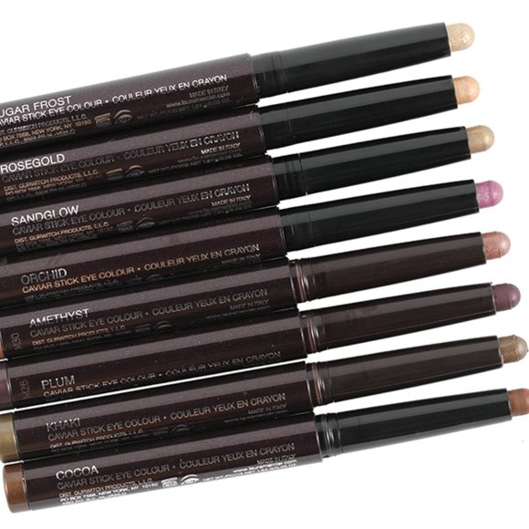 CHOOSE SHADE ✅ Laura Mercier Caviar Stick Eyeshadow ✨ BNIB - Picture 1 of 16